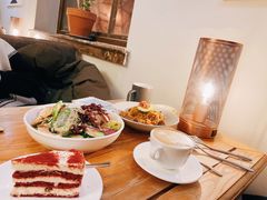 -1901 Cafe(西四店)