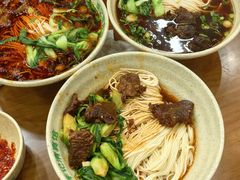 -李记清真馆(打钉巷店)