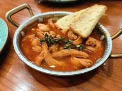 -CRAZYONES西班牙海鲜饭(上海美罗城店)