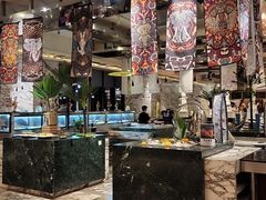 -合肥皇冠假日酒店·菲亚斯特自助餐厅(黄山路店)