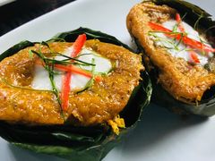 -自然餐厅(Phuket)