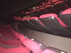 放映厅-橙天嘉禾影城(苏州印象城店)