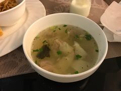 -扬州中集格兰云天大酒店