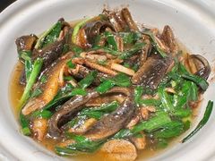 -芳芳私房菜·精做淮扬菜(承德路店)
