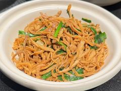 -唐猫庭院·千年陕菜(赛格国际购物中心店)