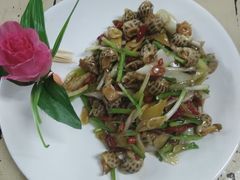 香辣花螺-醉湘厨艺(才华街店)