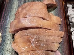 招牌盐水鸭-南京大牌档(崇文门国瑞店)