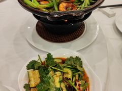 -山泉公馆酒家(广州东站店)