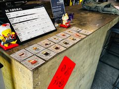 -BE NORMAL CAFE(霞溪路店)