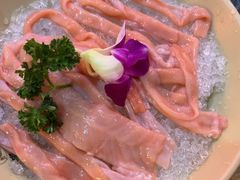 -蜀大侠火锅(森兰花园城店)