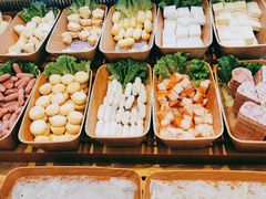 -牛New寿喜烧(青浦店)