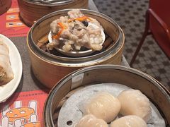 -点点心点心专门店(旺角店)