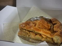 肉桂苹果-Pie Bird(新闸路店)
