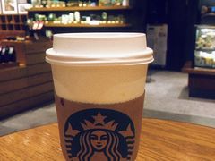 馥芮白-星巴克臻选(深圳罗湖万象城店)