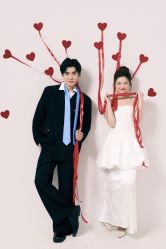 点击看大图 -左岸摄影写真(天津旗舰店)