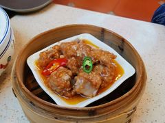 -点都德(千灯湖环宇城店)
