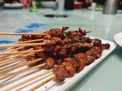 -王庄阿咪海鲜大排档(象园店)