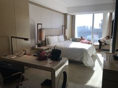 -北京康莱德酒店