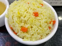 文昌鸡油饭-刘记糟粕醋海鲜烧烤