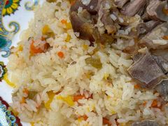 -新疆巴州金丝特餐厅(大钟寺店)