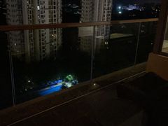 -三亚湾红树林度假世界(木棉酒店)