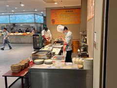 -梁家大院•农家菜(昆山会展中心店)