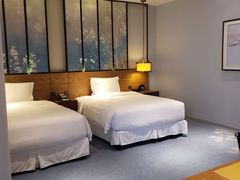 -上海衡山路十二号华邑酒店