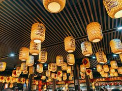 大堂-王庄阿咪海鲜大排档(上下杭店)
