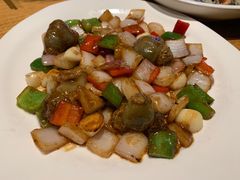 红烧沙蒜-拉完海鲜大排档(温岭店)