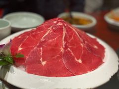 -袁老四重庆老火锅(桐梓坡店)