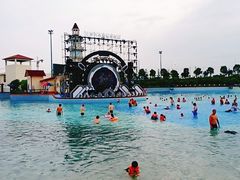 -云梦方舟欢乐水世界