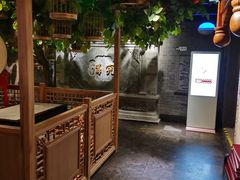 -京味斋·北京烤鸭(华威桥北工大店)