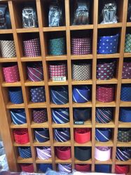 点击看大图 -香港威德诚洋服BESPOKE西服西装高级定制(上海湾一店)