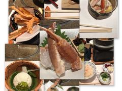-蟹道乐(京都本店)