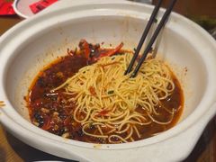 -李久其家民间餐厅(观沙岭公园店)