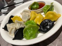 -吕氏焗小鲜•海鲜青岛菜(八大关店)