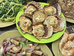 -贞姨美食·老字号海鲜大排档