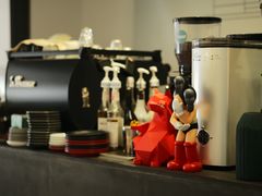 -NokNok Coffee(宽窄巷子店)