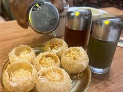-清真·AL-JANNAT 佳纳特餐厅(狮子桥店)