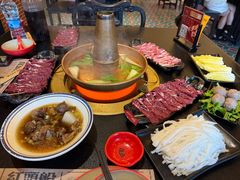 -潮庭牛肉火锅·骑楼私宴