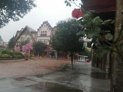 -郑州方特梦幻王国