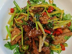 -尹兰楼西北风情餐厅(嘉定店)