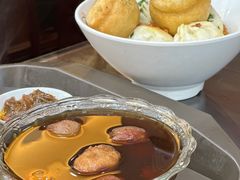 -毛华美食(清扬路店)