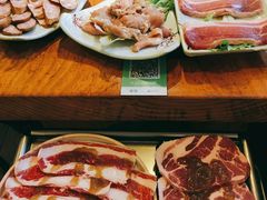 -7年8班朝鲜族非遗美食(三钢里店)