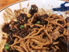 -中国凉都黄牛肉馆(杭州总店)