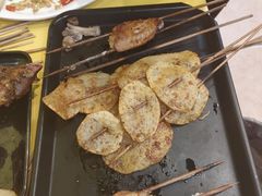 -望京小腰(北京总店)