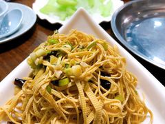 -超越炭火牛蛙火锅鸡(河东店)