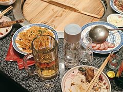-二胖家铁锅炖大鹅(双井店)