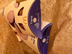 -麦当劳(新王府井店)