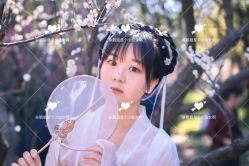 点击看大图 -汉仪华裳汉服馆(打浦桥店)